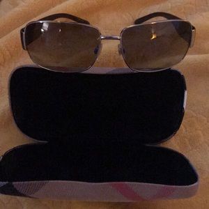 Burberry sunglasses